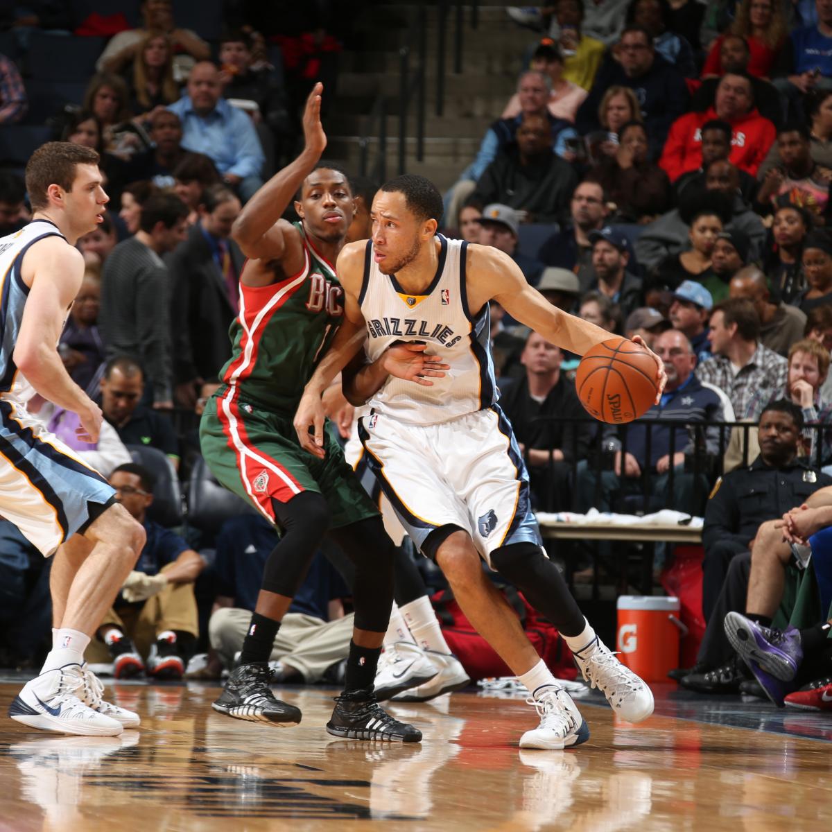 Does Tayshaun Prince Still Have a Place in Today's NBA? | News, Scores,  Highlights, Stats, and Rumors | Bleacher Report