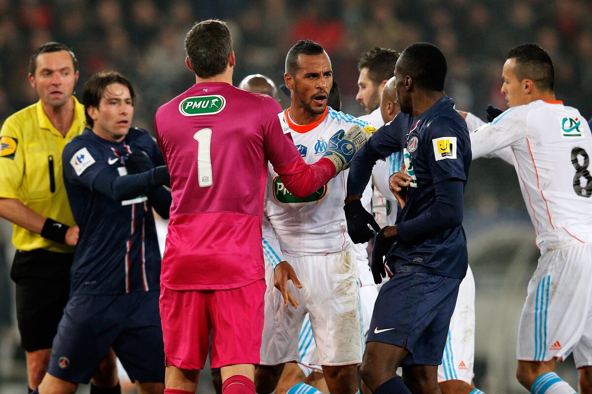 Everything You Need to Know About Le Classique Rivalry Between PSG and
