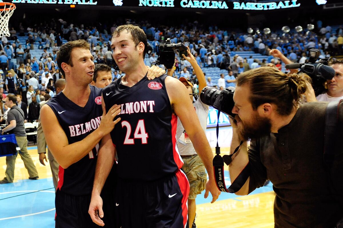 2014 ncaa conferences Ncaa tournament 2014: conference champion and automatic bid tracker