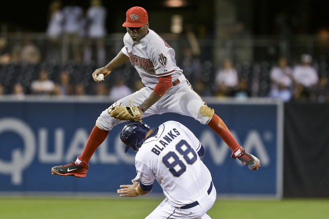 Bright prospects have arrived for Braves - Newsday