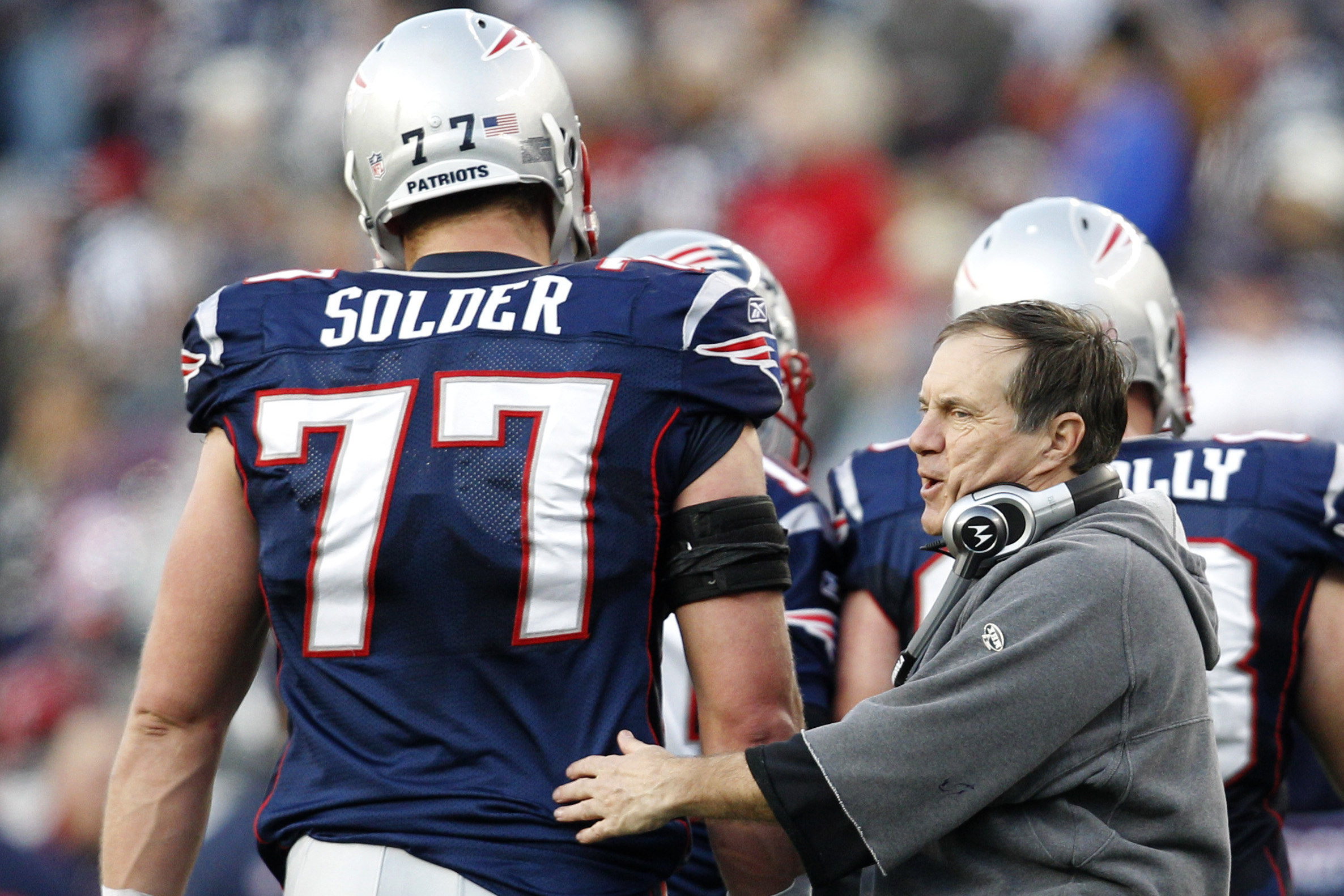 New England Patriots Preview: Five Non-Player Factors for 2011 NFL