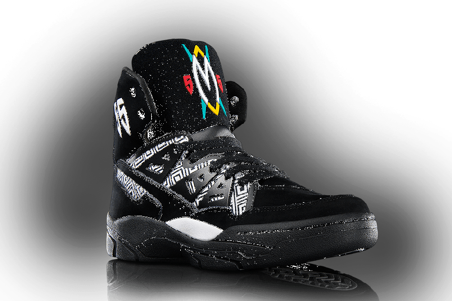 Percepción Secretario Colector Adidas Re-Releases Retro Mutombo Sneakers | News, Scores, Highlights,  Stats, and Rumors | Bleacher Report