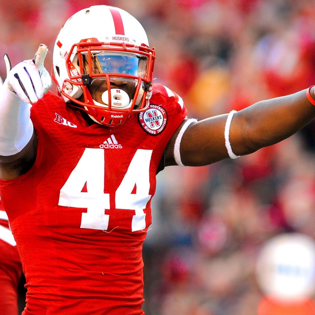 College Football's Best Defensive Ends Heading into 2014 Spring