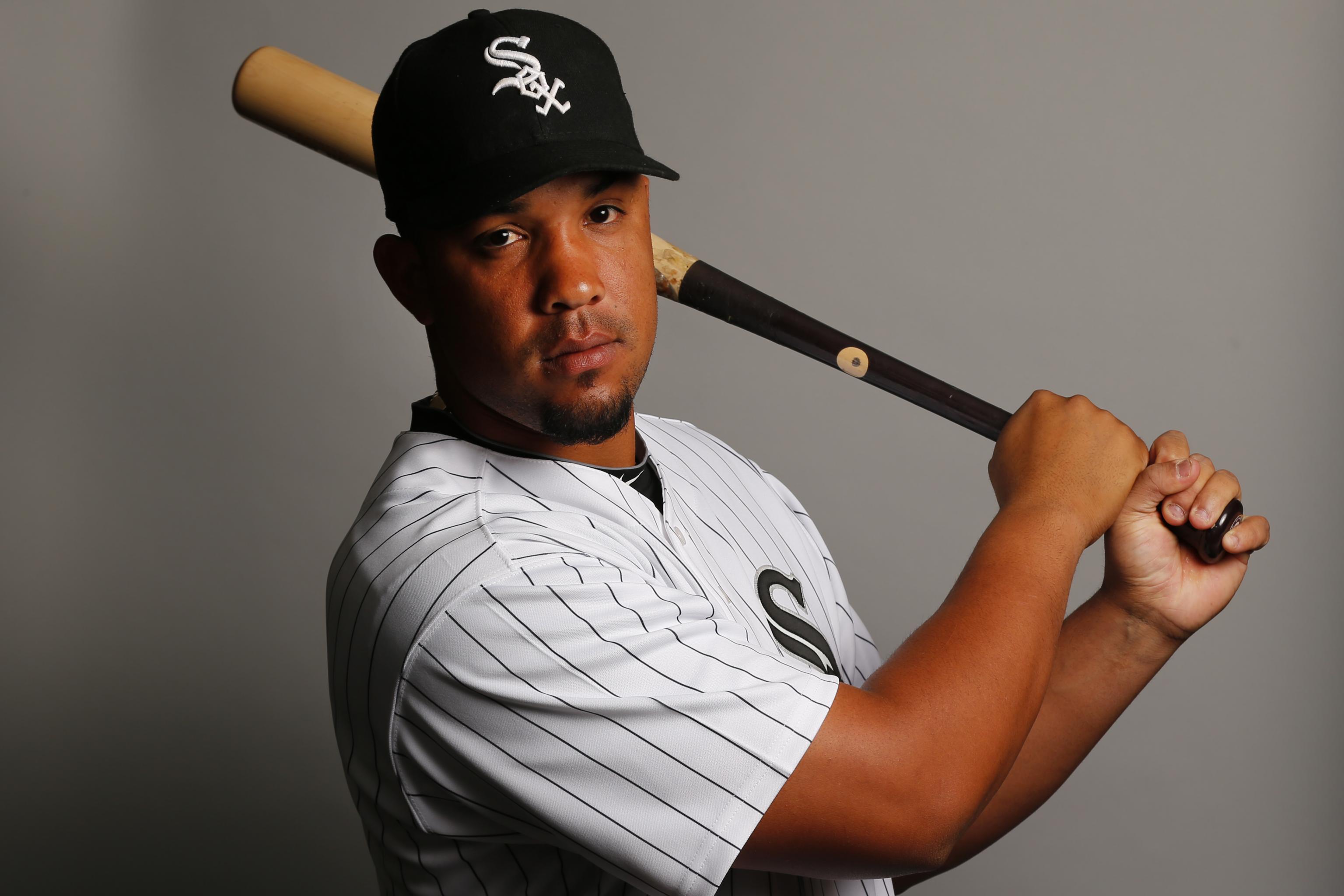 White Sox Jose Abreu GIF - White Sox Jose Abreu Oh Yeah - Discover