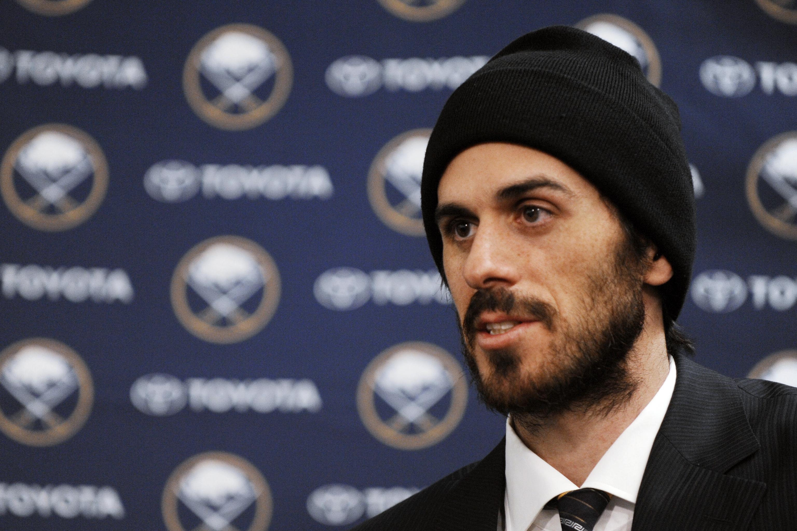 Revisiting the infamous Ryan Miller trade by the St. Louis Blues
