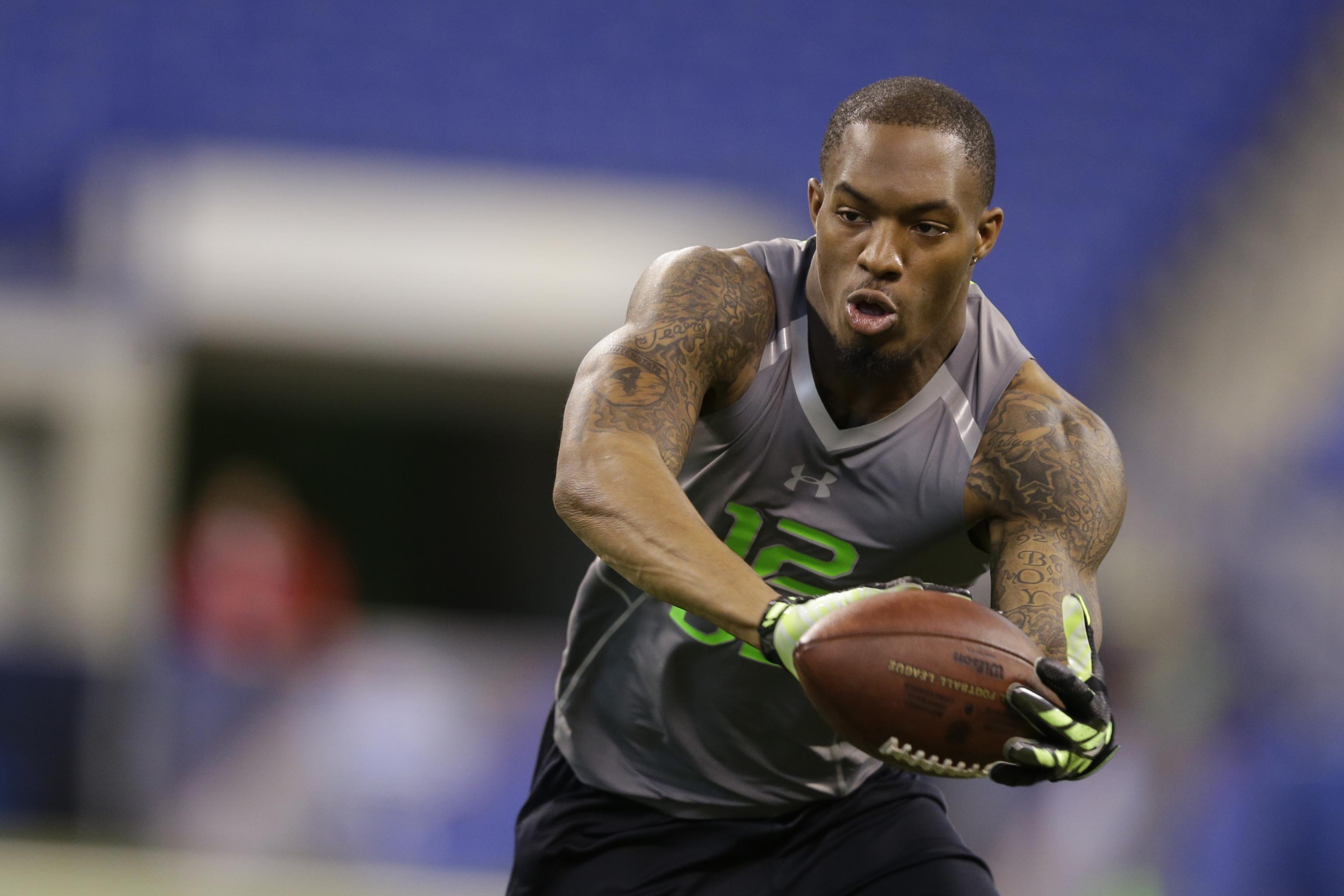 Clinton-Dix, Pryor rank as top choices