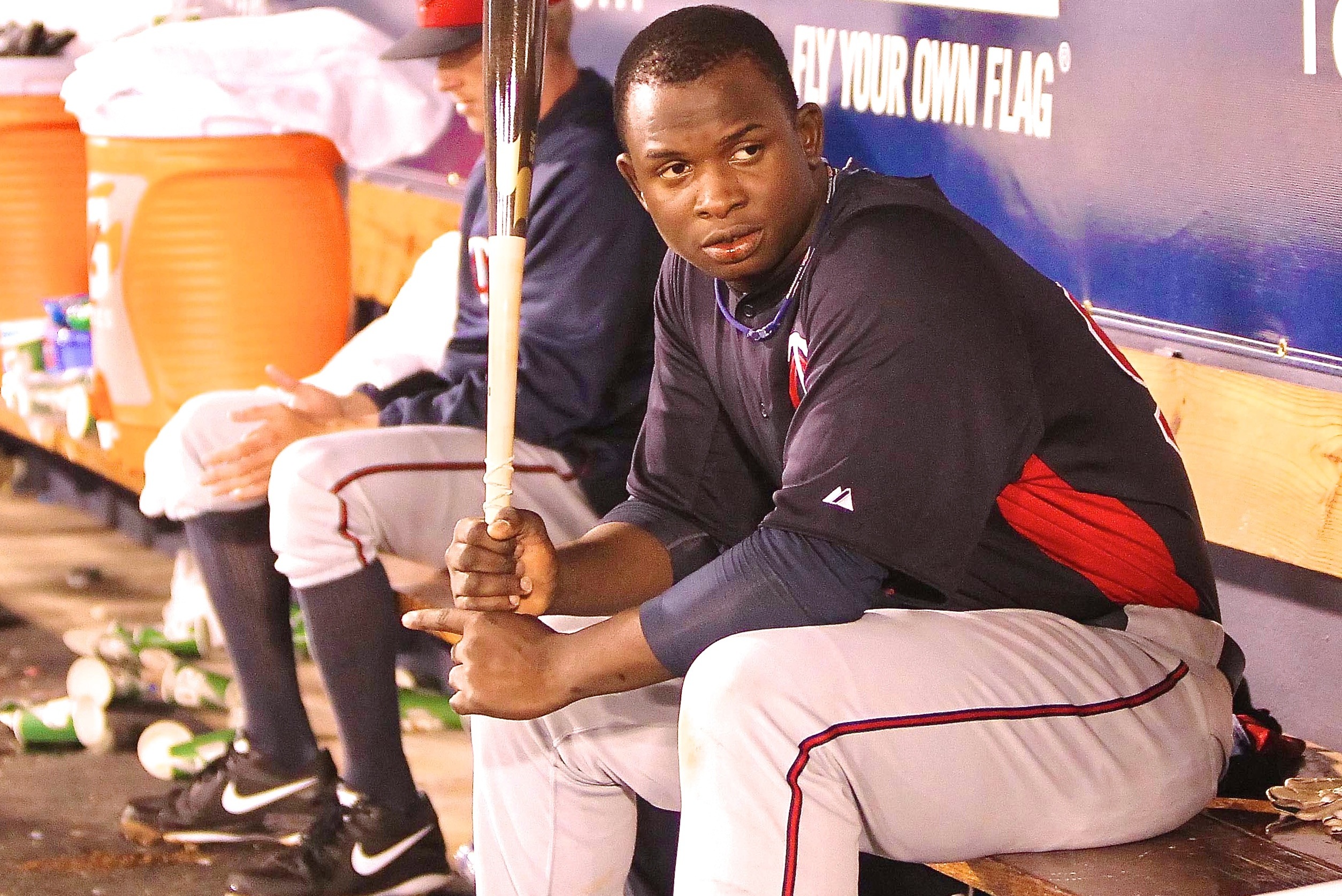 Twins' Miguel Sano's 2014 season over, will undergo Tommy John surgery –  Twin Cities