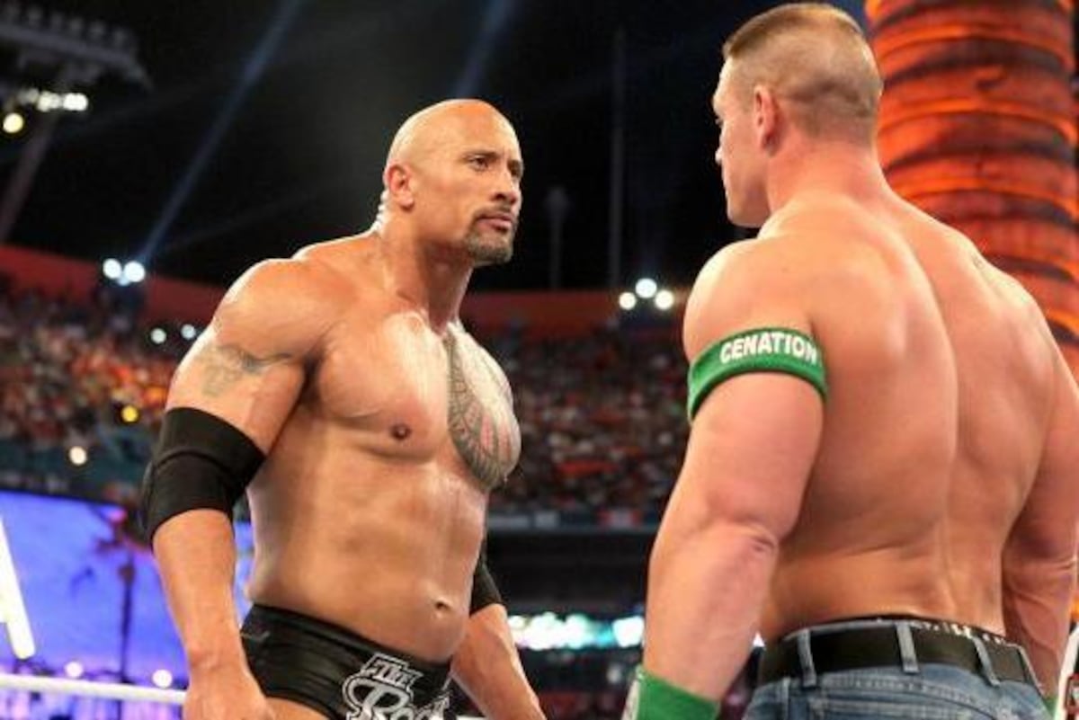 WWE WrestleMania 2014: Matches That Have Defined PPV's Legacy | News