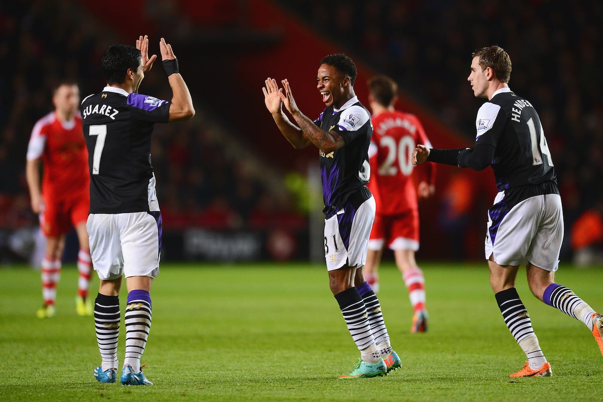 Southampton vs. Liverpool: 6 Things We Learned | News, Scores