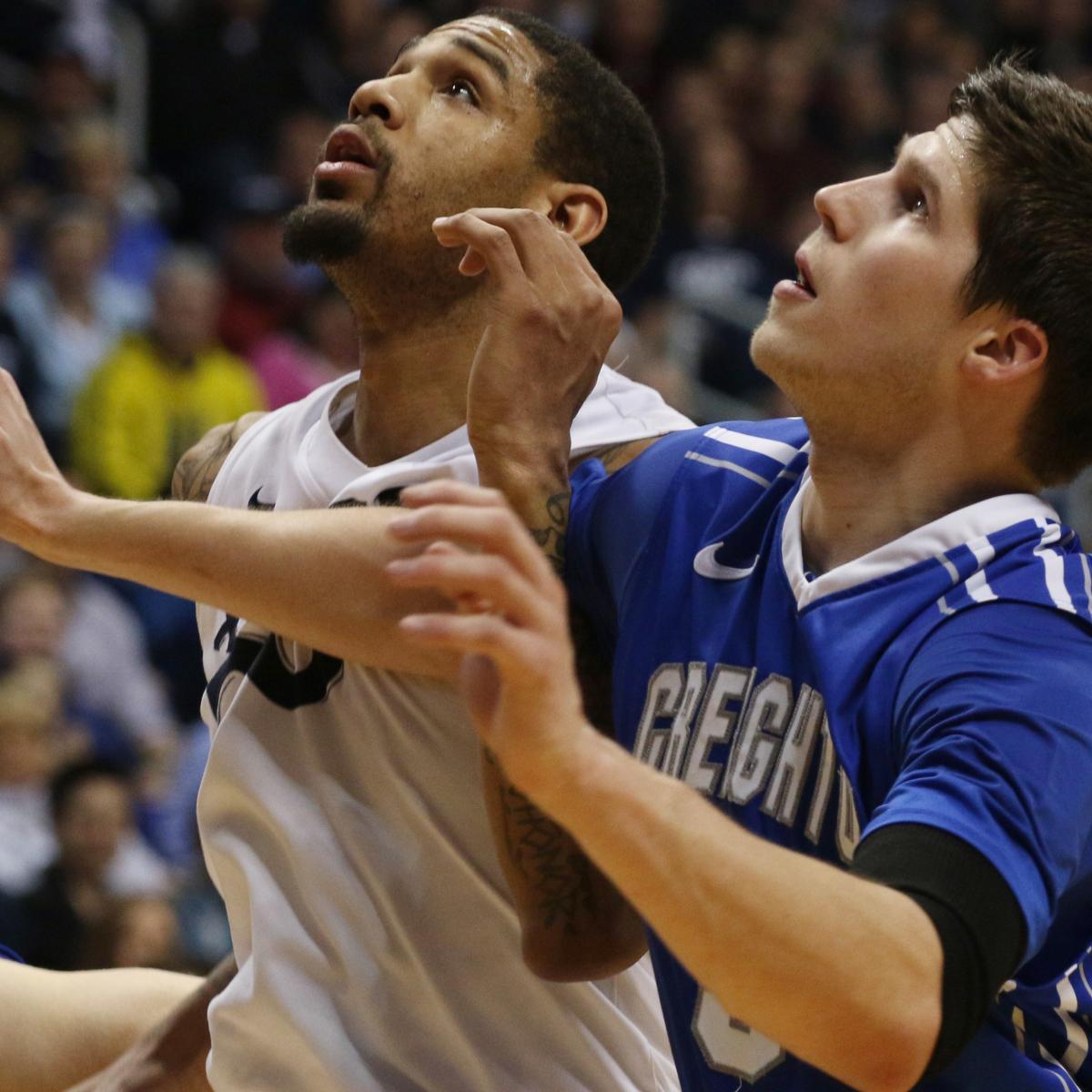 Creighton vs. Xavier Score, Grades and Analysis News, Scores