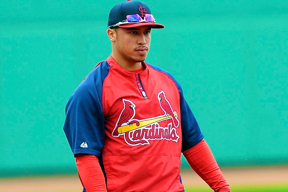 2014 MLB Rookies Who Are Being Touted Too Early News, Scores