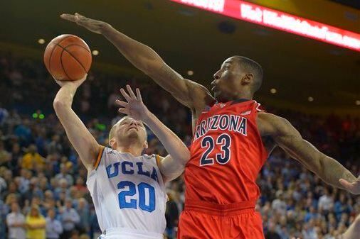 Pac 12 Basketball Predictions For The Pac 12 Ncaa And Nit
