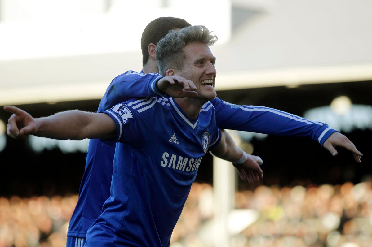 EPL Table Week 29: Latest Standings and Title Predictions ...