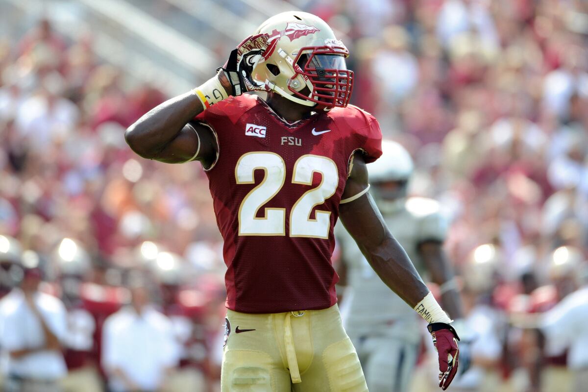 Telvin Smith NFL Draft 2014: Highlights, Scouting Report for Jaguars