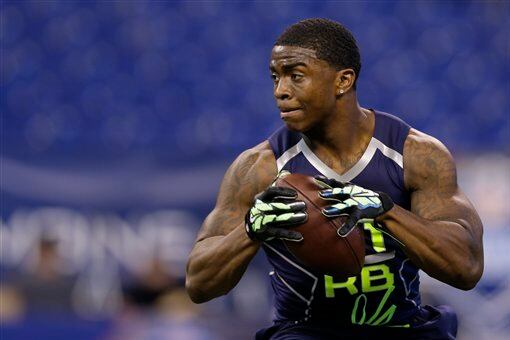 Nfl Draft 3 Prospects Poised To Be Late Round Steals Bleacher