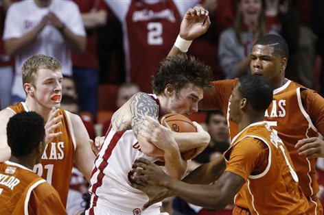 Ranking The 10 Best Conferences In College Basketball As League