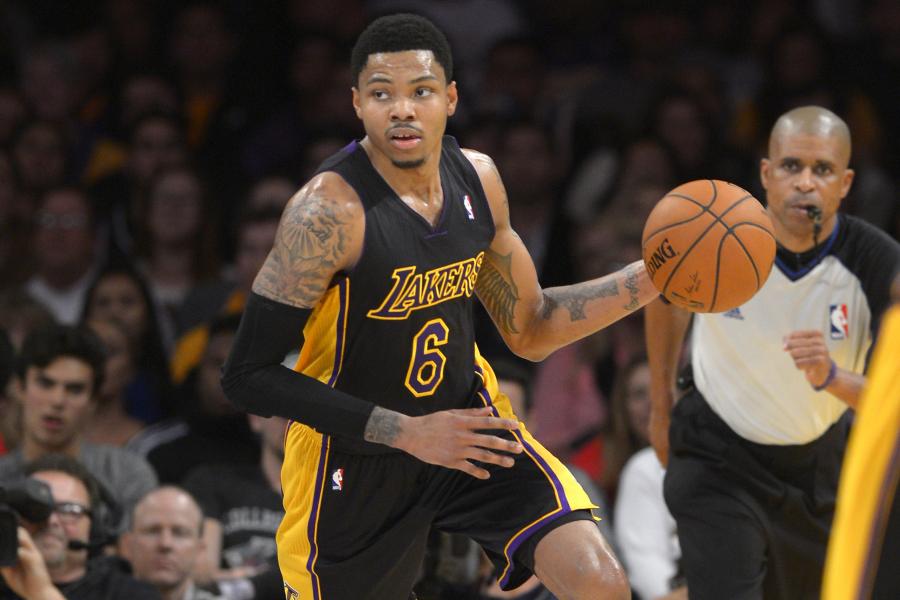 NBA AM: Kent Bazemore's Story Of Perseverance - Basketball Insiders