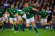 Ireland will look to see off Italy with comfort in Round 4.