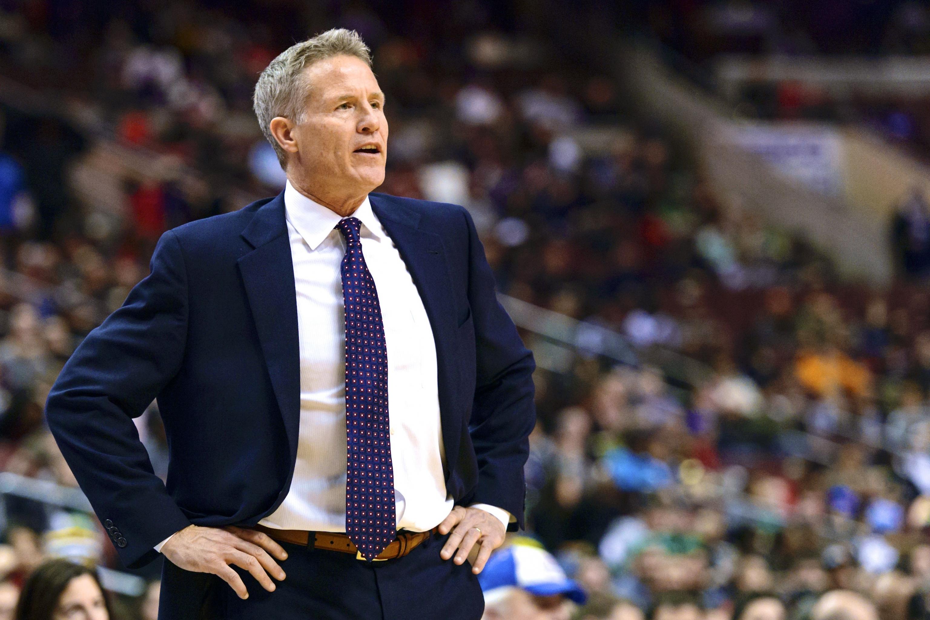 Philadelphia 76ers Coach Wonders If Team Will Ever Win Again 'All the Time'  | News, Scores, Highlights, Stats, and Rumors | Bleacher Report