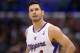 How will the Clippers replace the career-high production of their sharpshooter?