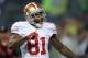 Anquan Boldin returns to the 49ers for another two seasons.