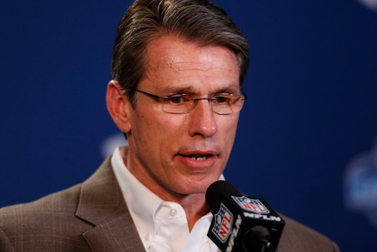 5 Moves the Minnesota Vikings Must Avoid in Free Agency News Scores