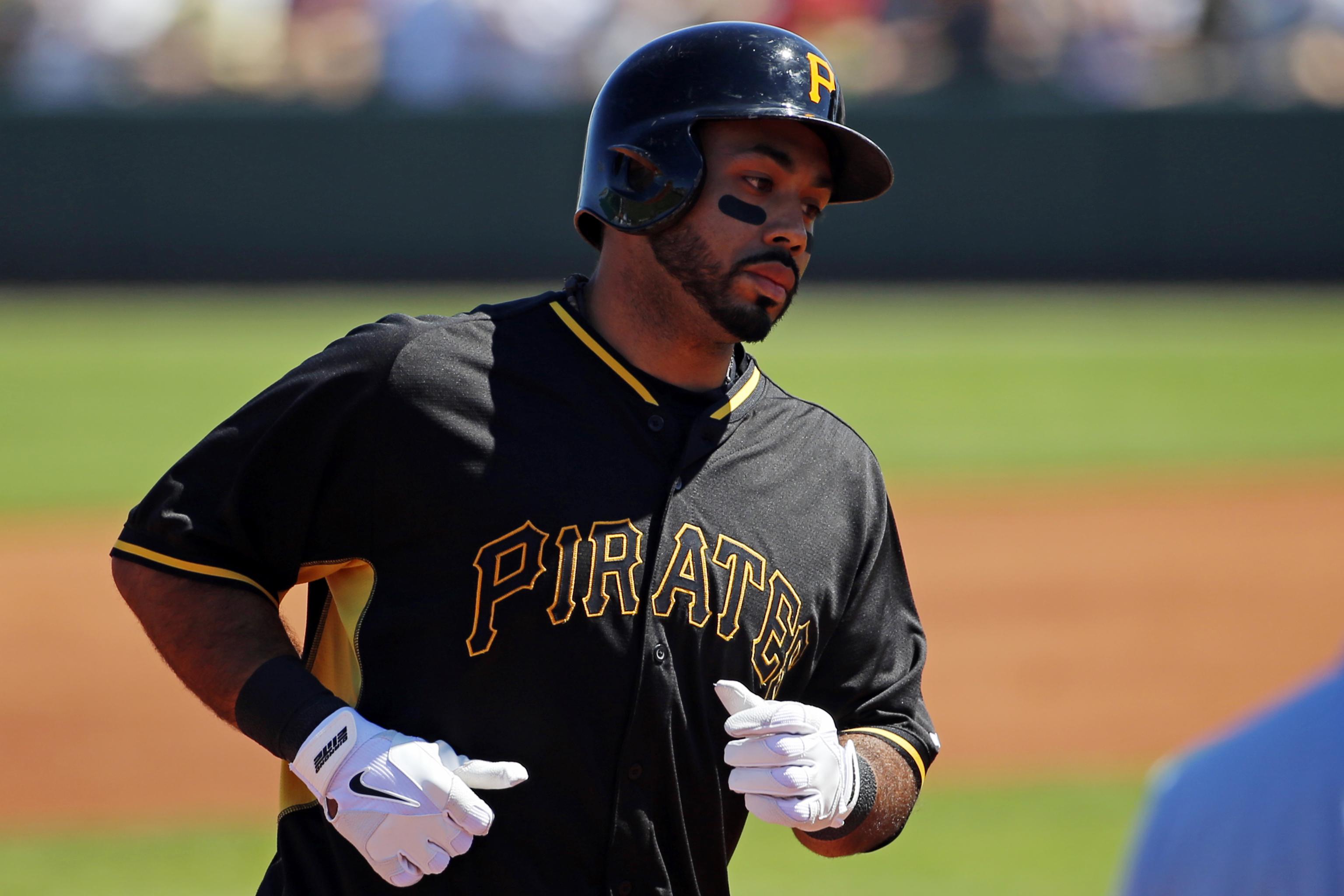 Teams still in pursuit of Pirates' Andrew McCutchen