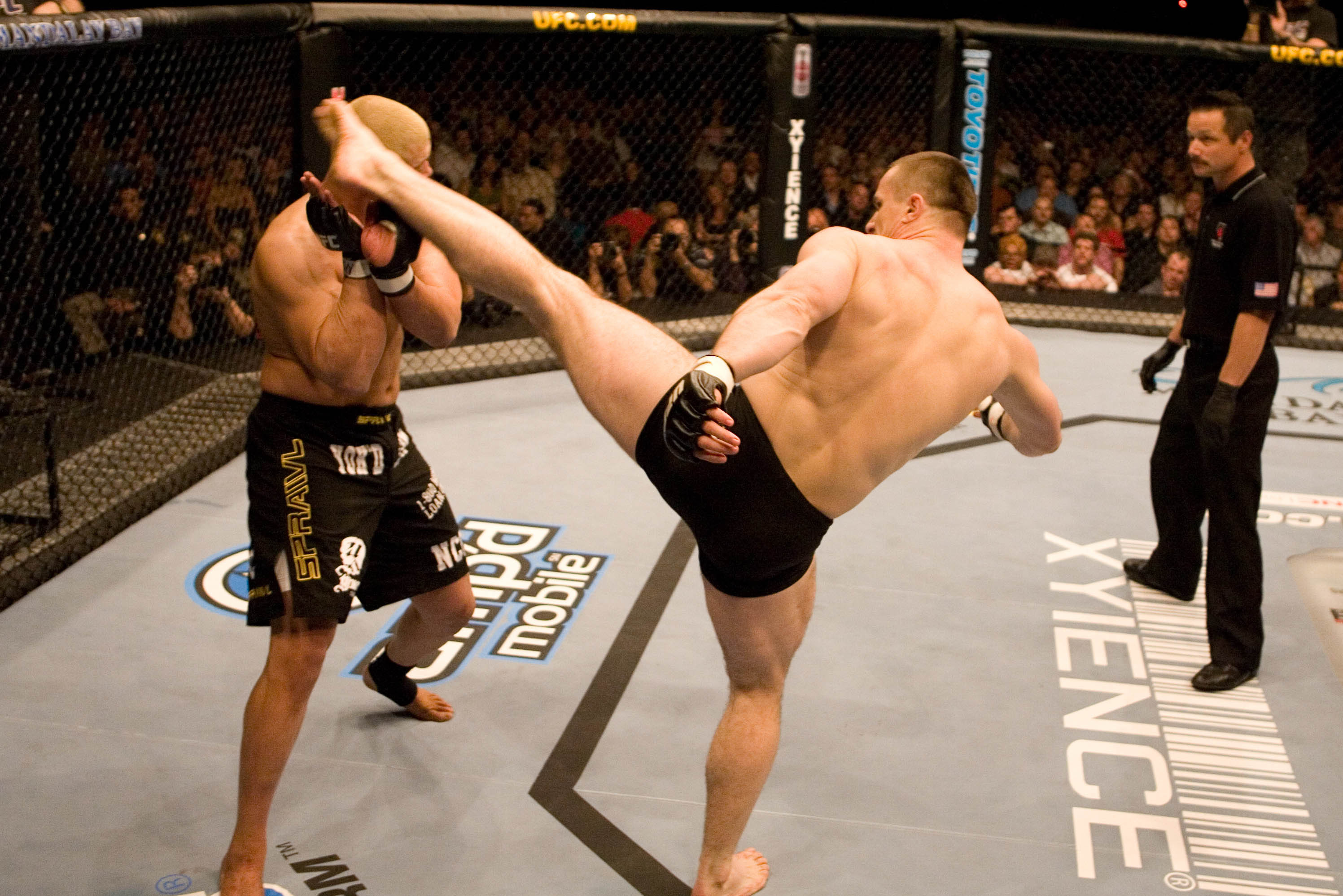 Mirko Cro Cop Filipovic Mirko Cro Cop Filipovic