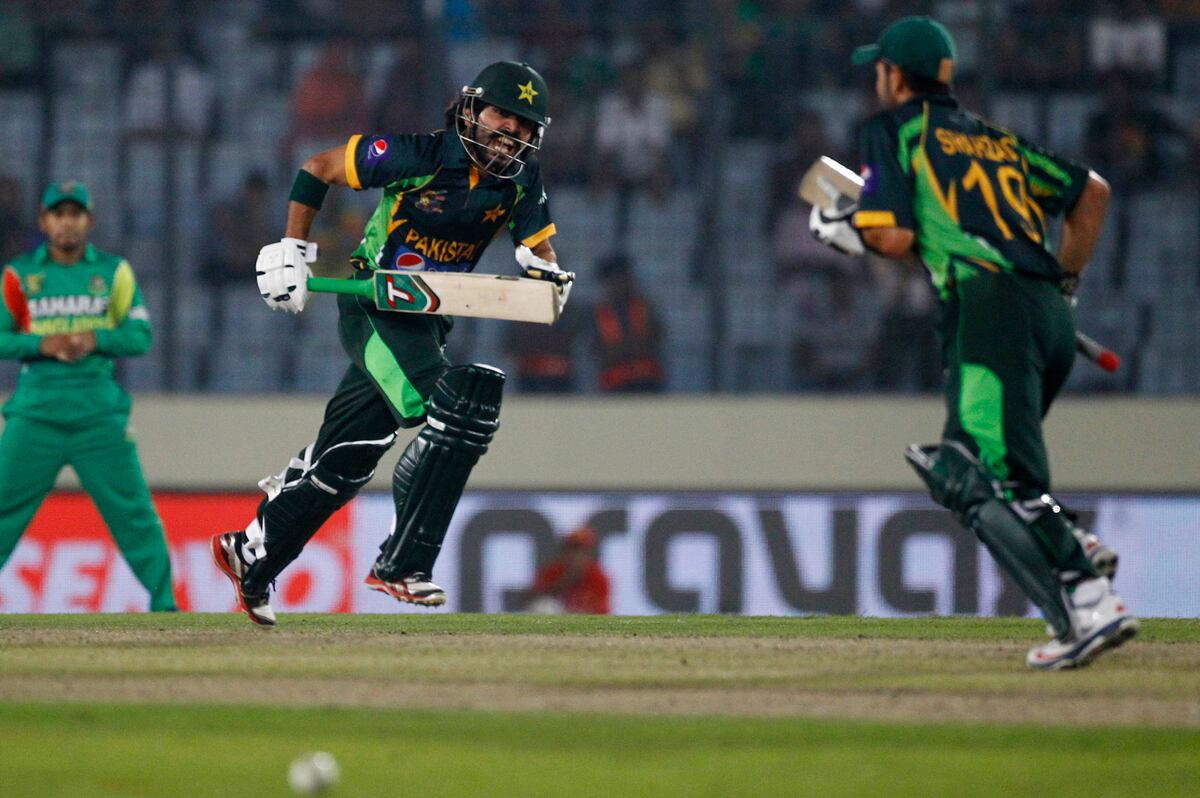 Pakistan Vs Bangladesh Asia Cup 2016 Highlights Bangladesh vs. Pakistan, Asia Cup ODI: Video Highlights, Scorecard and