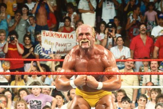 Hulk Hogan's Top Priority at WrestleMania 30 Should Be Ultimate Warrior ...