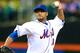 NEW YORK, NY - JULY 20: Johan Santana