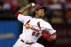 Martinez will try to take advantage of his opportunity to win a rotation spot this spring.