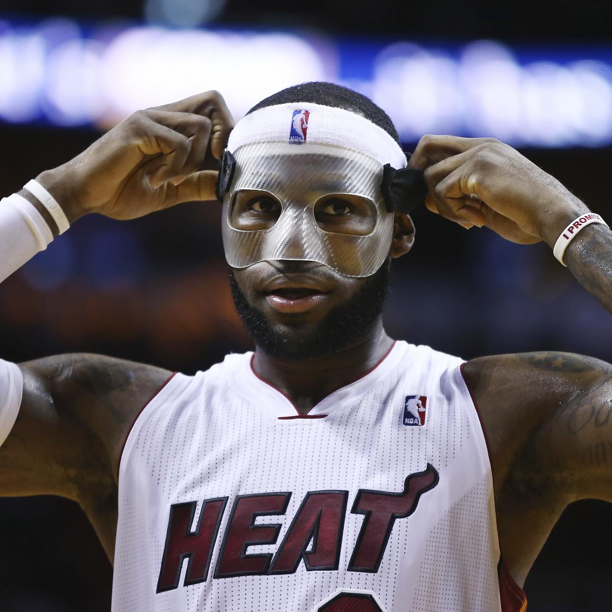 The Mismatch': Is LeBron James Catching Up in the MVP Race? - The