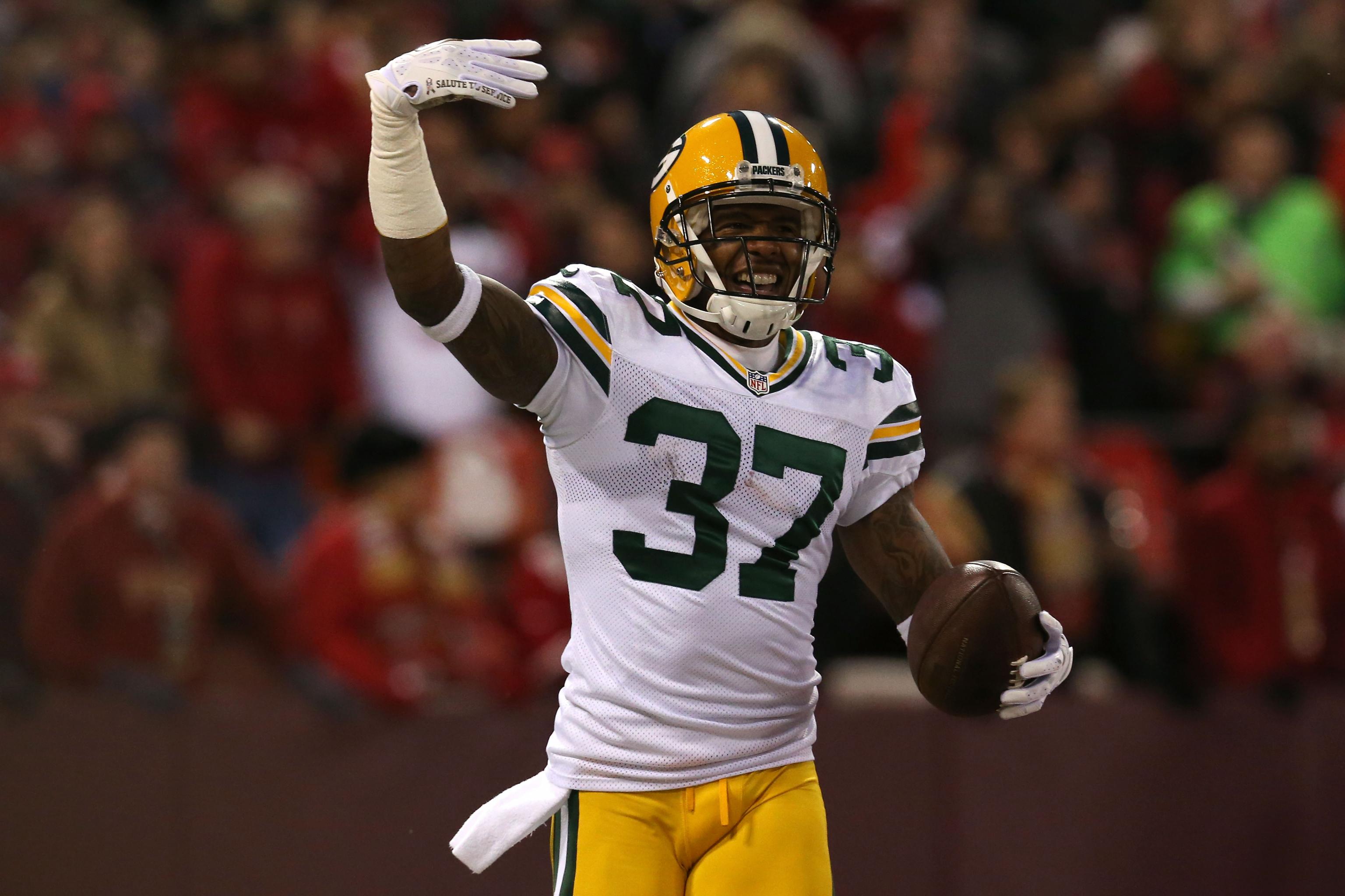 Packers safety Morgan Burnett's price could be too steep for Green Bay