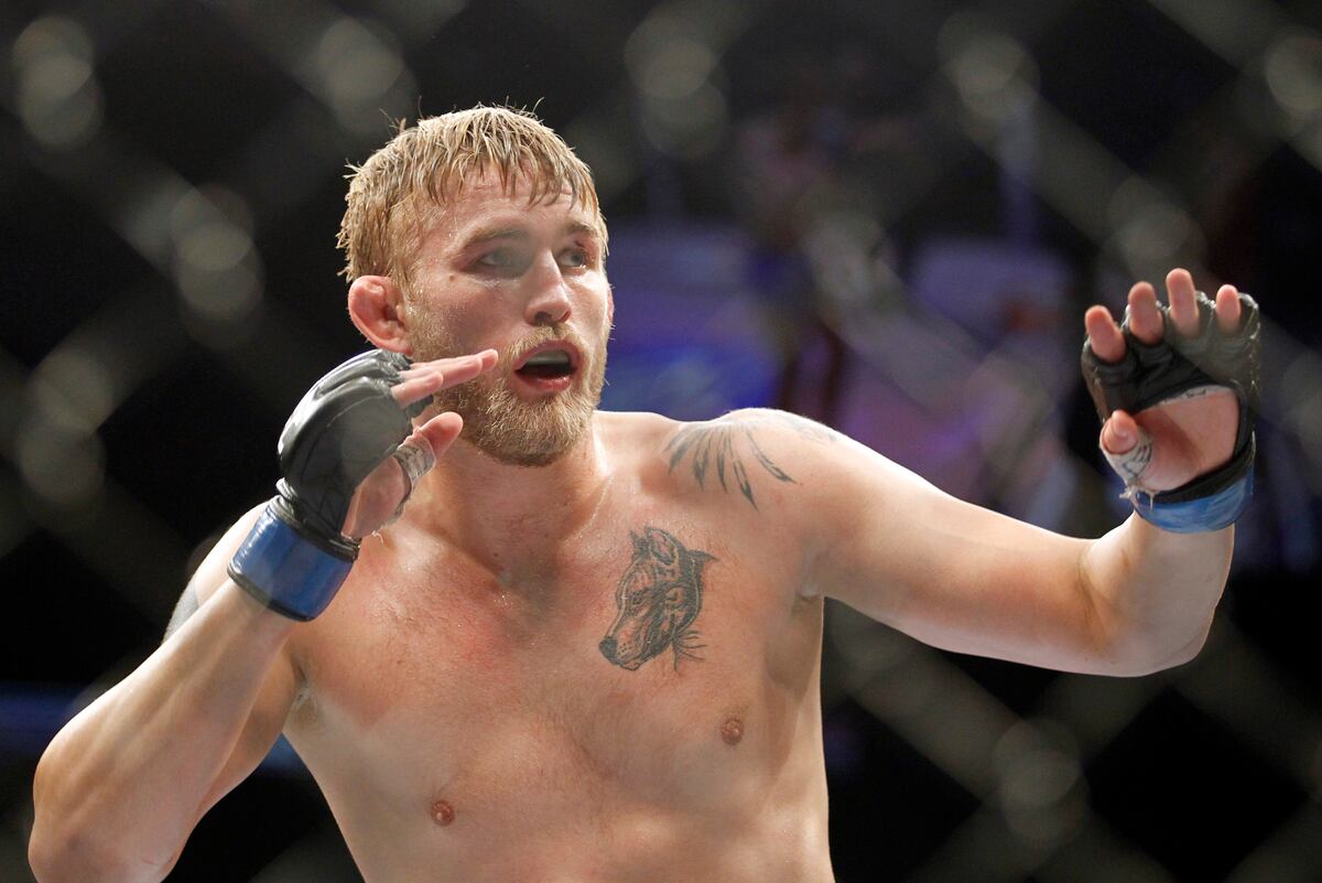 UFC Fight Night 37: Gustafsson vs. Manuwa Live Streaming Weigh-in Video | Bleacher Report ...