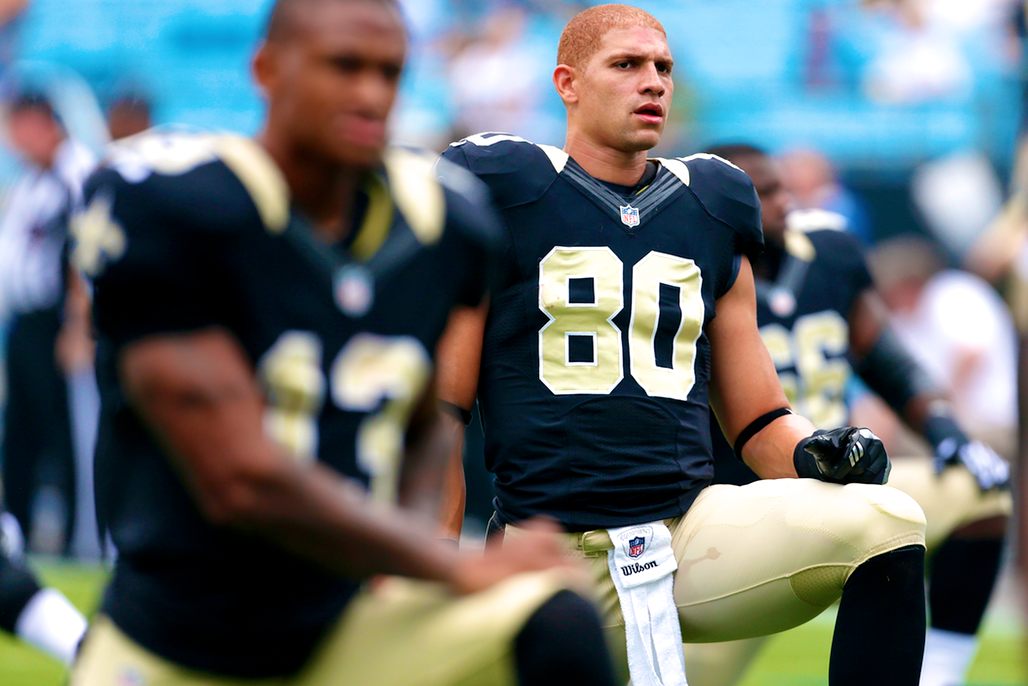 Patriots: Seattle TE Jimmy Graham will be a handful