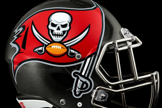 Bleacher Report  Tampa bay buccaneers logo, Tampa bay buccaneers football,  Tampa bay bucs