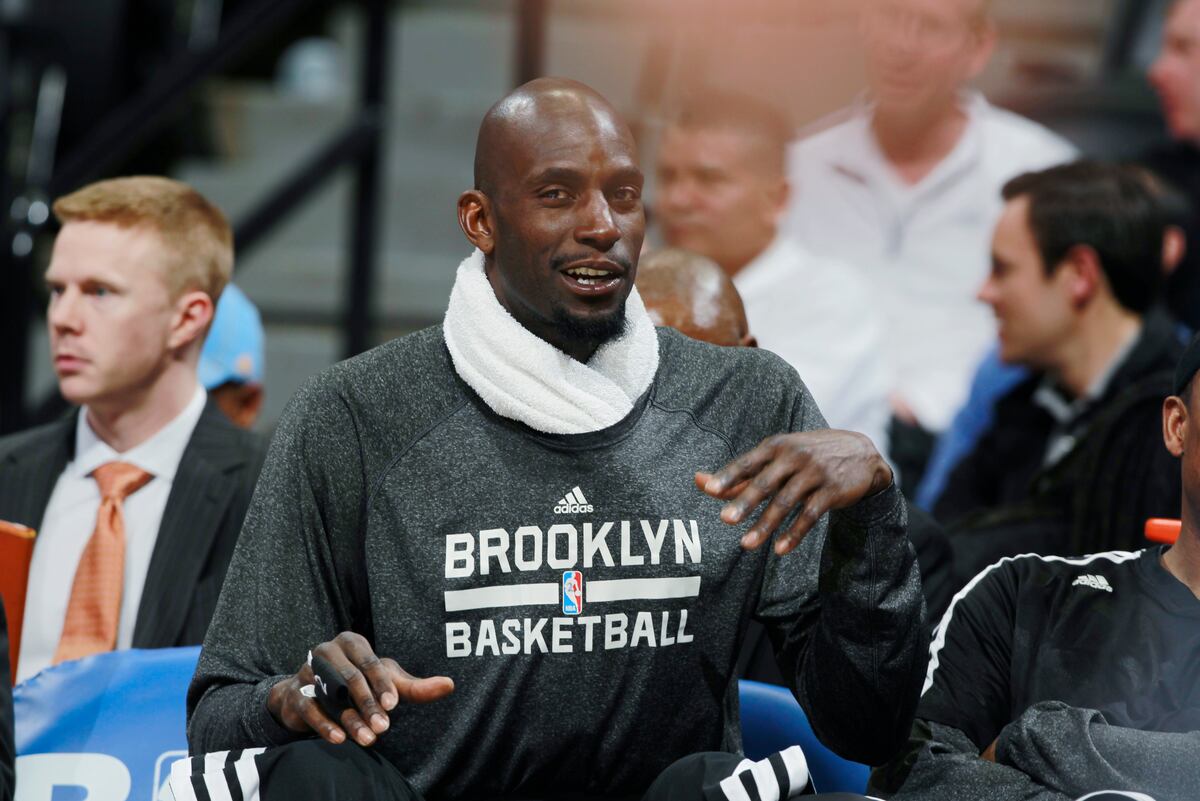 Kevin Injury Updates on Nets Star's Back and Recovery News