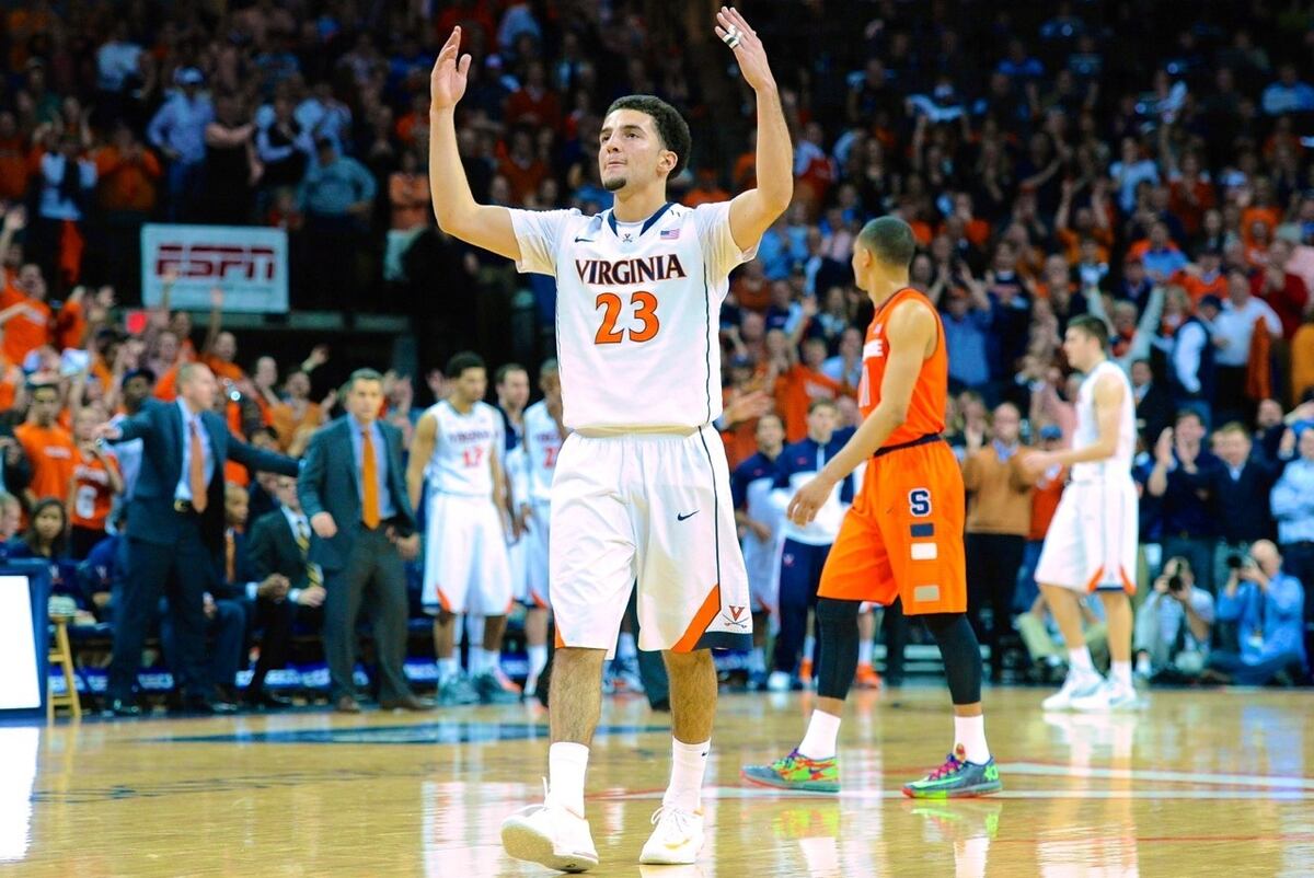 Early Predictions for the No. 1 Seeds in 2014 NCAA Basketball