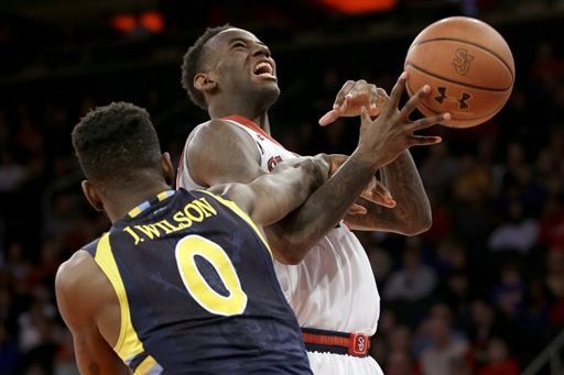 Ranking The 10 Most Disappointing Teams In College Basketball In
