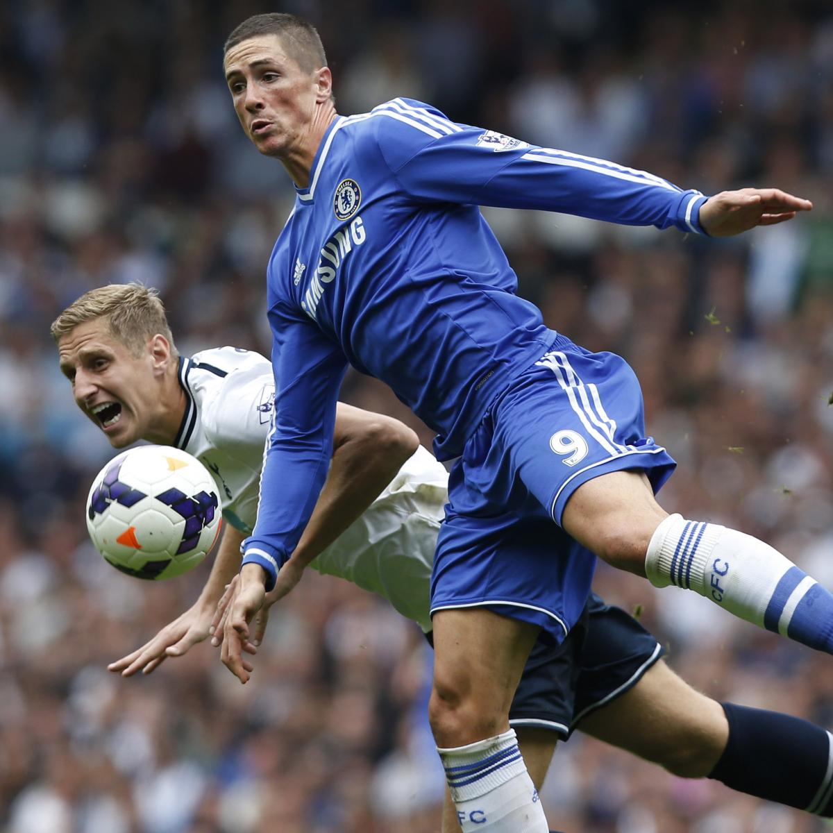 Premier League Week 29 Fixtures: Full Picks and ...