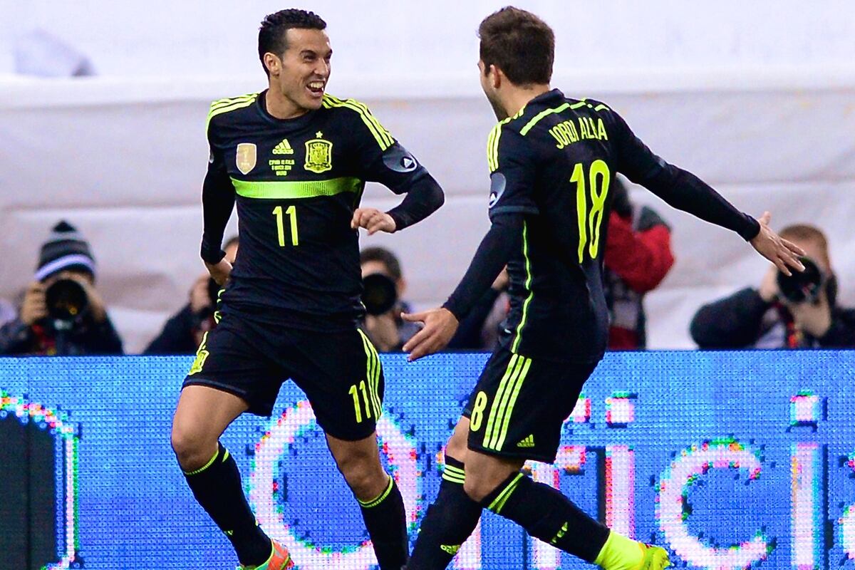 Spain vs. Italy: Score, Grades and Post-Match Reaction ...