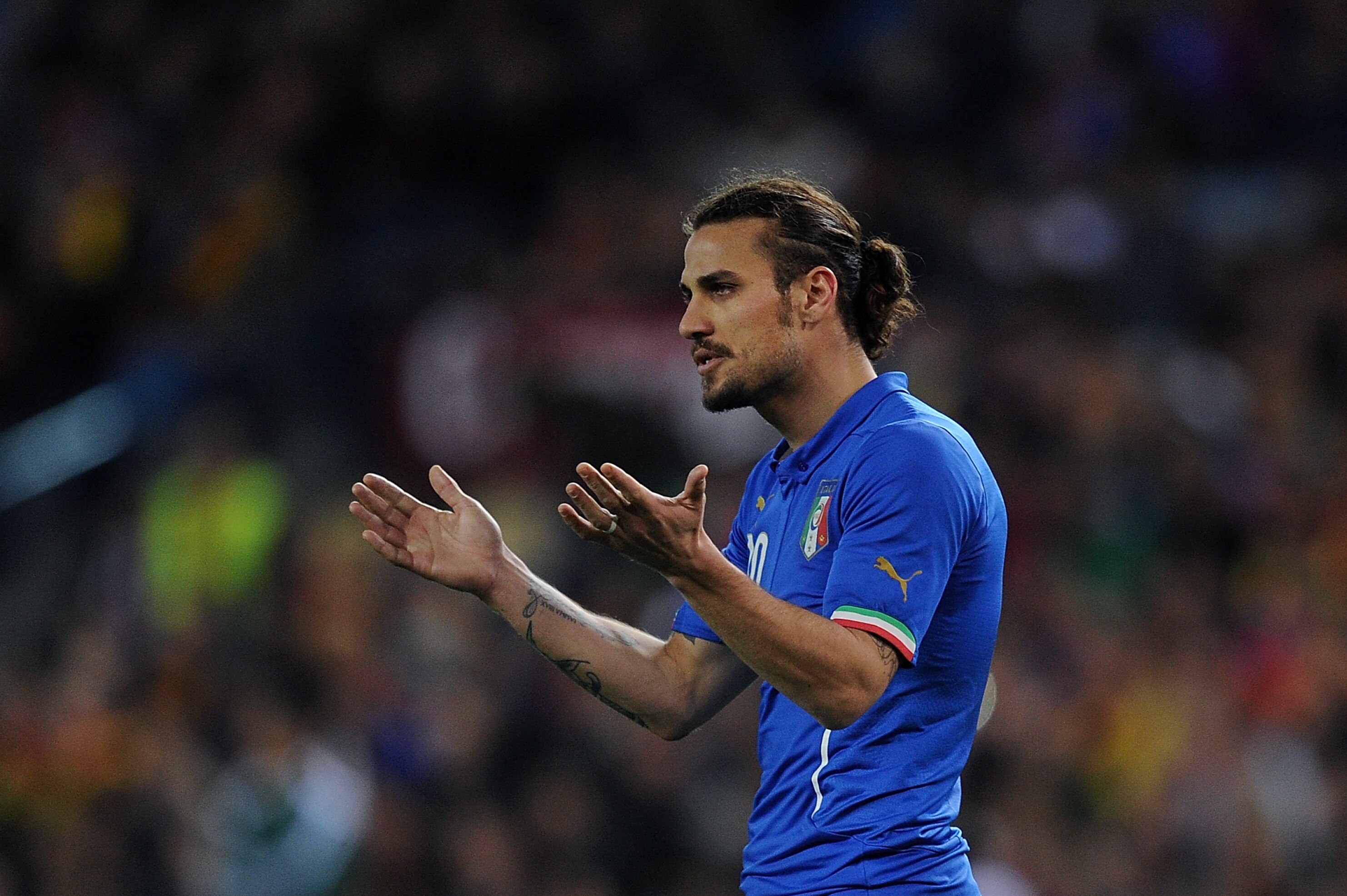 Italy vs Spain Rivalry Through the Years - Featured Image