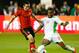 ATLANTA, GA - MARCH 05: John Obi Mikel