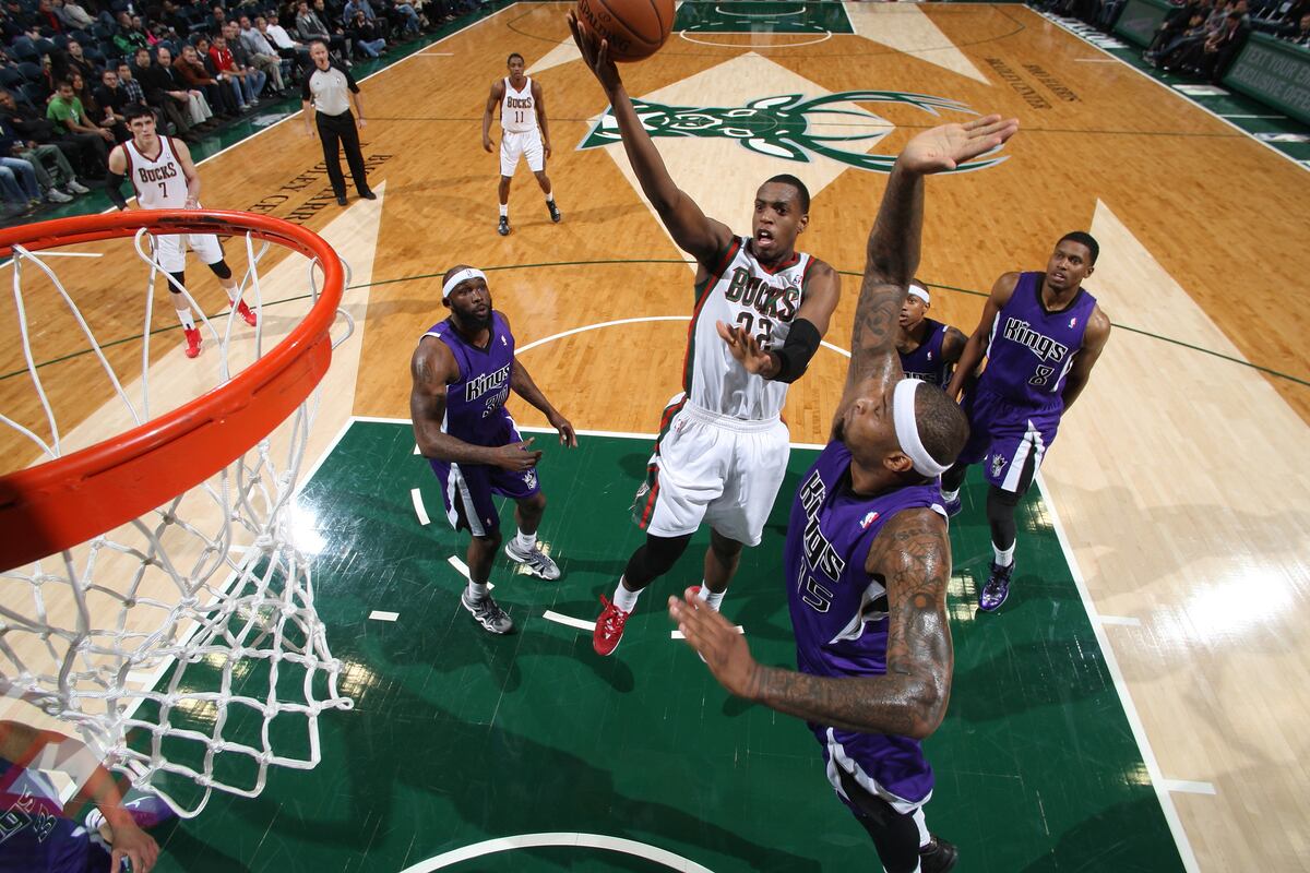 Sacramento Kings vs. Milwaukee Bucks 3/5/14: Video Highlights and Recap