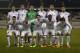 LARNACA, CYPRUS - MARCH 05: Team USA poses for a picture before the Ukraine v USA International Friendly at Antonis Papadopoulos stadium on March 5, 2014 in Larnaca, Cyprus. (Photo by Andrew Caballero-Reynolds/Getty Images)