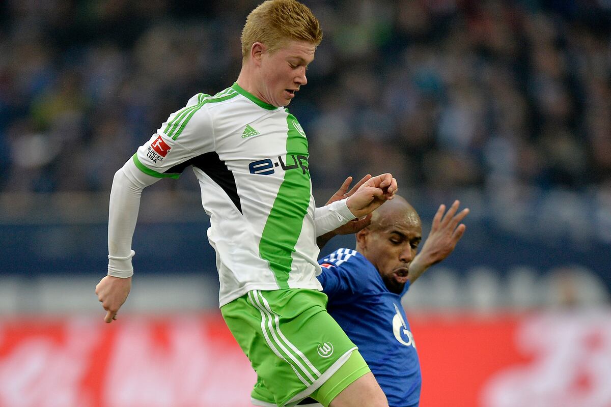 Kevin De Bruyne Reveals Jose Mourinho Wanted Robert Lewandowski Chelsea