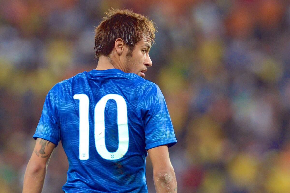 Power Ranking All 32 World Cup Teams Following Latest International Friendlies News, Scores