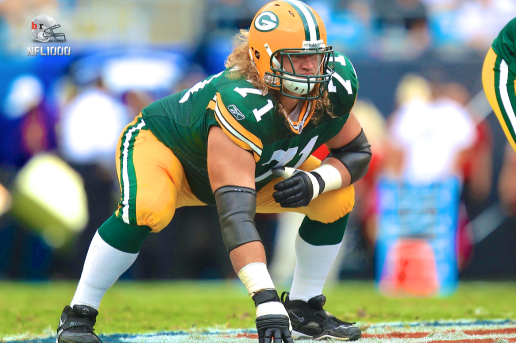 B/R NFL 1000 Top 70 Guards News, Scores, Highlights, Stats, and