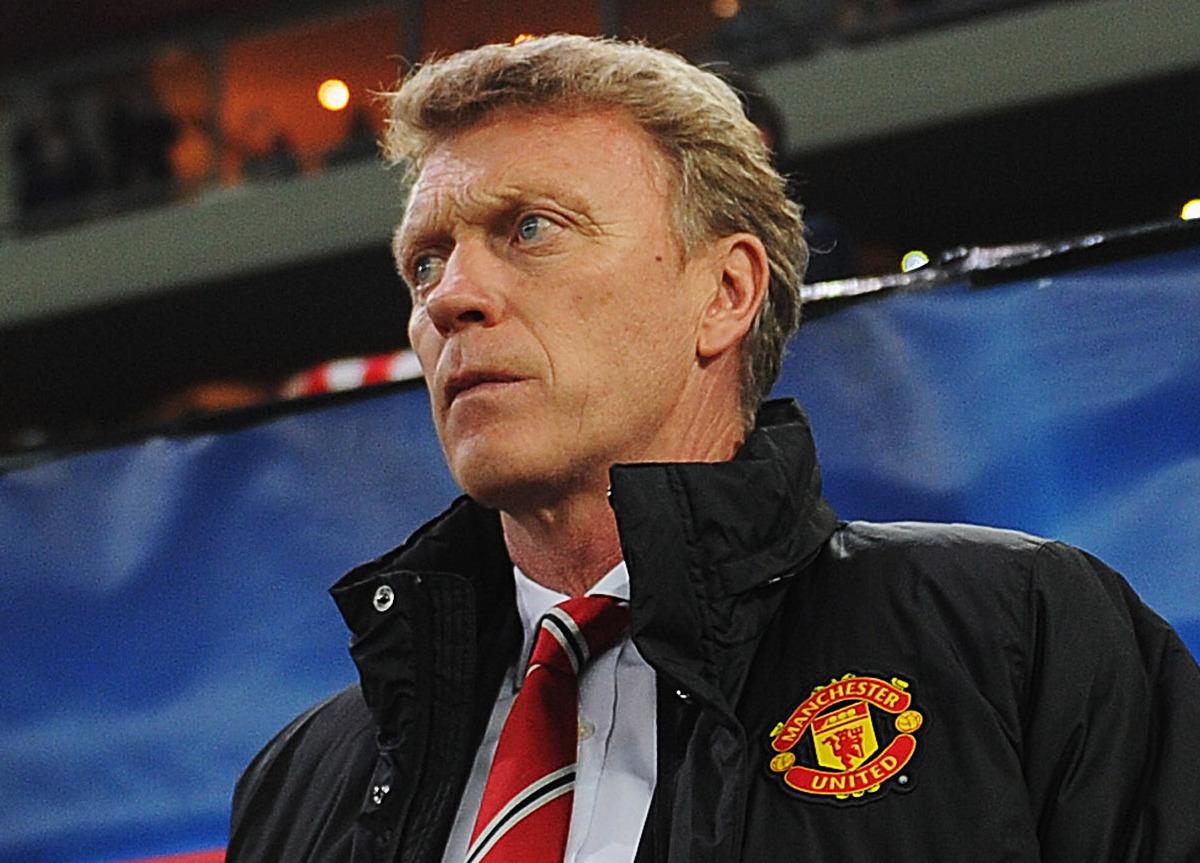 Liverpool Fans David Moyes Football Genius Banner For Manchester United Game Bleacher Report Latest News Videos And Highlights